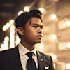 Profile avatar