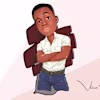 Profile avatar