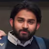 Profile avatar