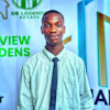 Profile avatar