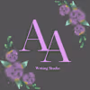 A.A Writing Studio logo