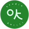 Studio Kalili logo
