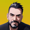 Profile avatar