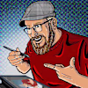 Profile avatar