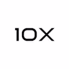 10x.app logo