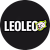 LEOLEO logo