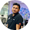 Profile avatar