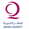 Qatar Charity logo