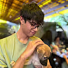 Profile avatar