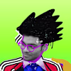 Yuvi's avatar