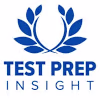 Test Prep Insight logo