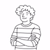 Profile avatar