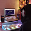 Profile avatar