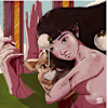 Profile avatar