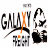 Galaxy Freight 's avatar