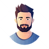 Profile avatar