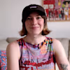 Profile avatar