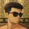 Profile avatar