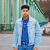 Profile avatar