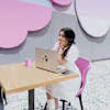Profile avatar