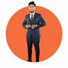Profile avatar