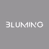 Project BluminG logo