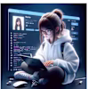 Profile avatar