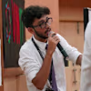 Profile avatar