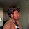 Profile avatar