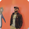 Profile avatar