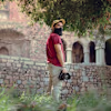Profile avatar