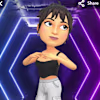 Profile avatar