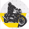 Profile avatar