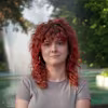Profile avatar