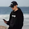 Profile avatar