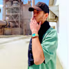 Profile avatar