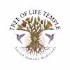 Tree of Life Temple logo