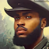 Profile avatar