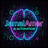 Jamal's avatar