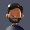 Profile avatar