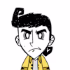 Profile avatar
