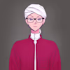 Profile avatar