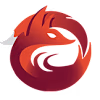 Nuttifox logo