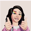Profile avatar