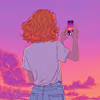 Profile avatar