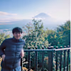 Profile avatar
