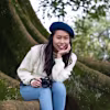Profile avatar