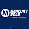 Mercurysols logo