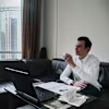 Profile avatar