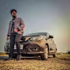 Profile avatar
